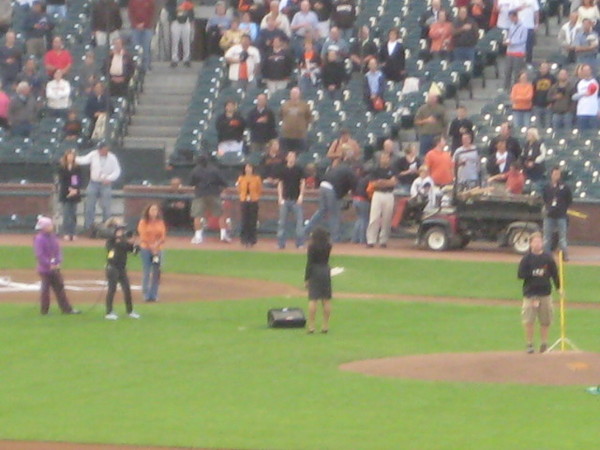 Giants game 2007 037