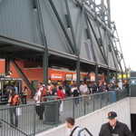 Giants game 2007 044