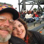 Giants game 2007 049