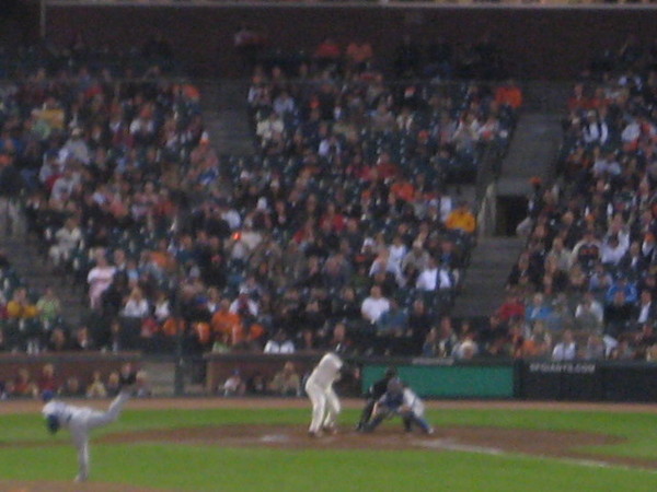 Giants game 2007 056