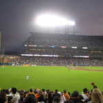 Giants game 2007 060