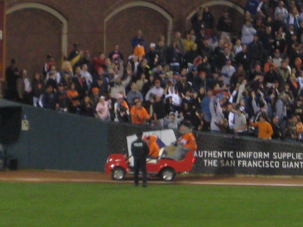 Giants game 2007 071