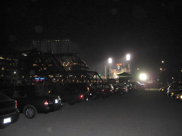 Giants game 2007 076