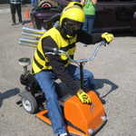 Bee man 2