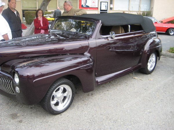 Gotelli's 45 Anniversary 010