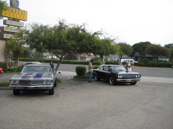 Gotelli's 45 Anniversary 011