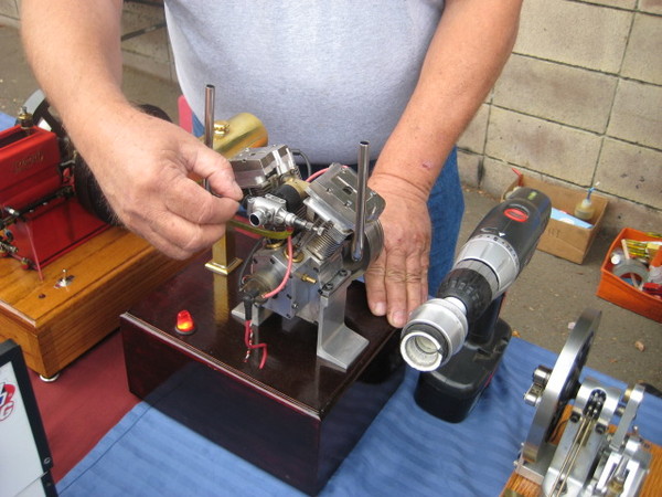 Gotelli's 45 Anniversary 018