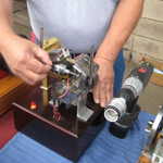 Gotelli's 45 Anniversary 018