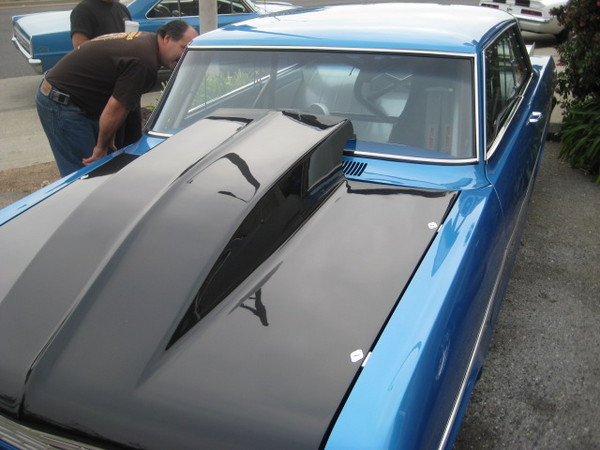 Gotelli's 45 Anniversary 022
