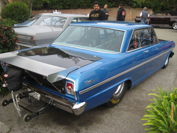 Gotelli's 45 Anniversary 024
