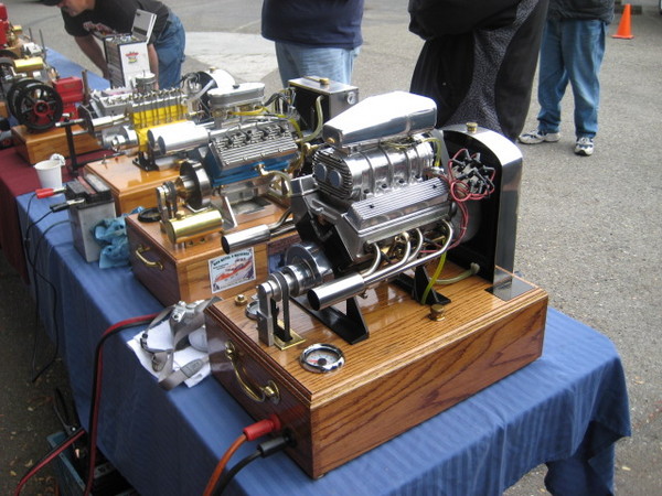 Gotelli's 45 Anniversary 025