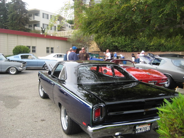 Gotelli's 45 Anniversary 026