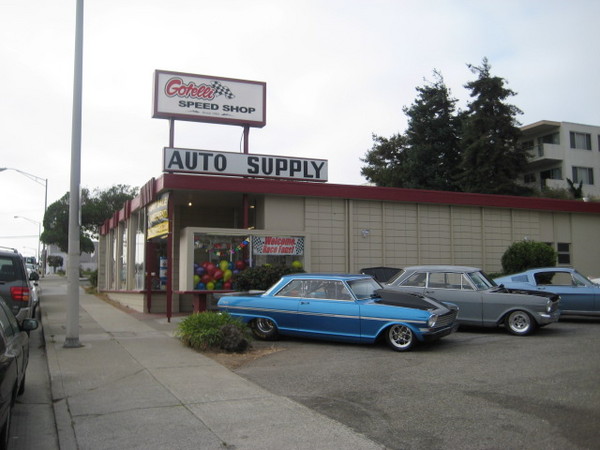 Gotelli's 45 Anniversary 027