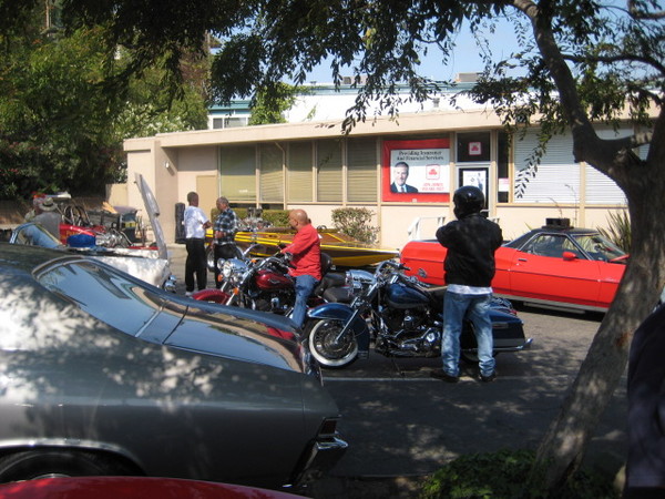 Gotelli's 45 Anniversary 031