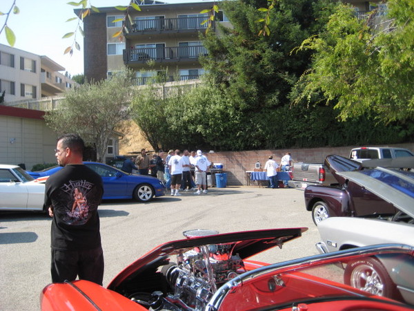 Gotelli's 45 Anniversary 032