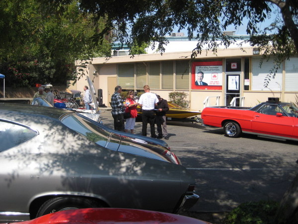 Gotelli's 45 Anniversary 033