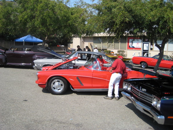 Gotelli's 45 Anniversary 036