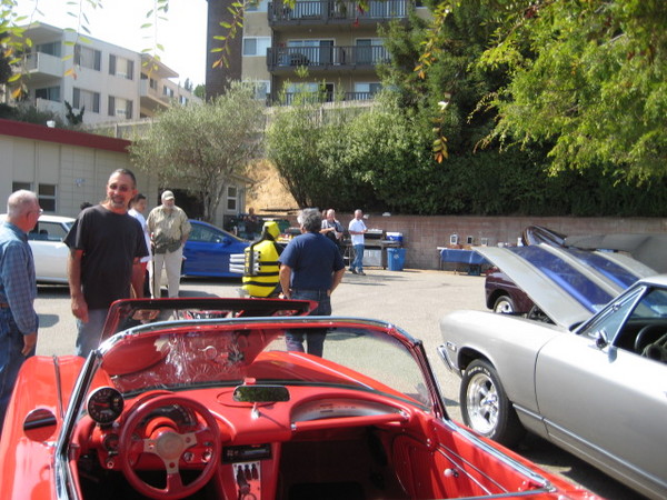 Gotelli's 45 Anniversary 037