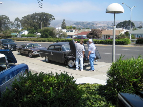Gotelli's 45 Anniversary 047
