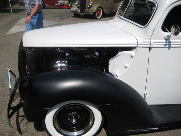 Gotelli's 45 Anniversary 051