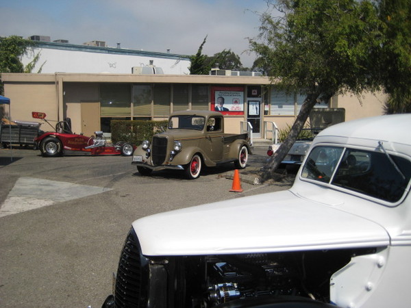 Gotelli's 45 Anniversary 053