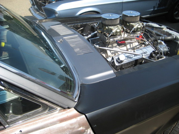 Gotelli's 45 Anniversary 061