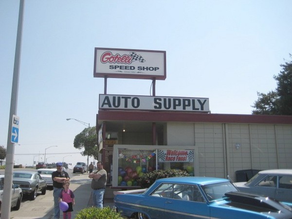 Gotelli's 45 Anniversary 064