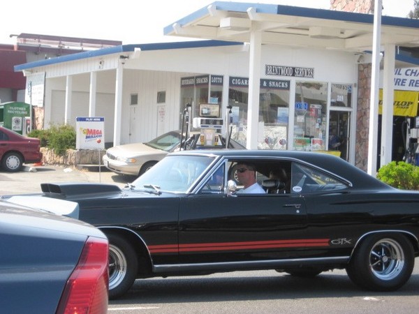 Gotelli's 45 Anniversary 067