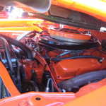 440, air grabber, 4-speed, dana. What a great combo of HP parts.
