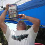Good to the last drop!