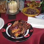 Let's eat!!!