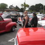 The Pub in SSF car show 001