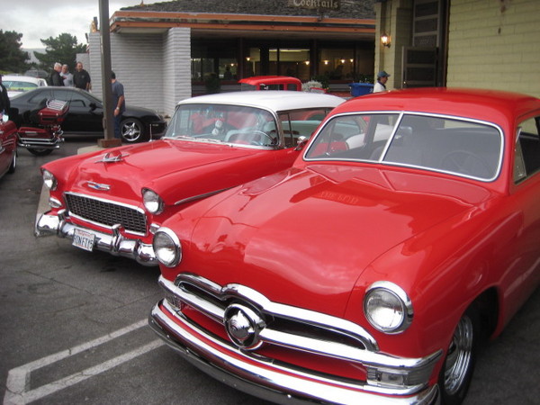 The Pub in SSF car show 003