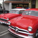 The Pub in SSF car show 003