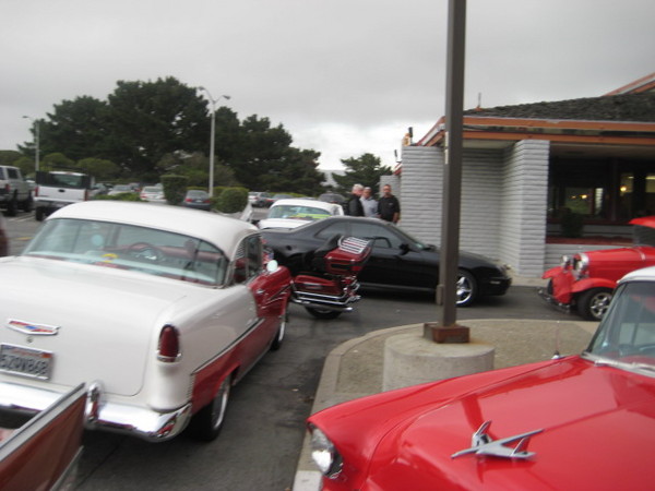 The Pub in SSF car show 004
