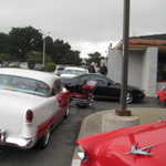 The Pub in SSF car show 004