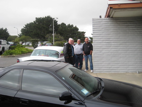 The Pub in SSF car show 006