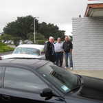 The Pub in SSF car show 006