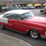 The Pub in SSF car show 009