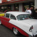 The Pub in SSF car show 010