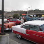 The Pub in SSF car show 011