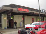 Highlight for Album: Join us at "The Pub" in South San Francisco for a cool car show