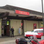 Join us at "The Pub" in South San Francisco for a cool car show.