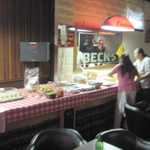Look at the food!!!!!!!!!!
