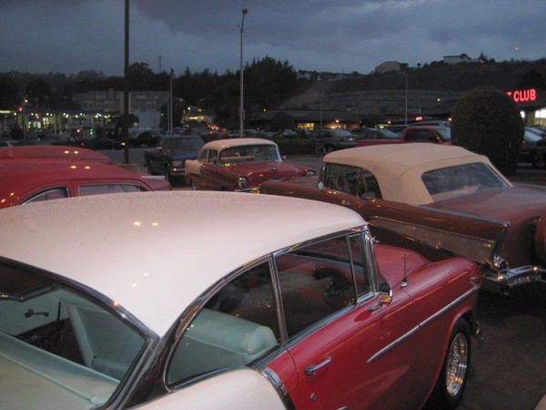 The Pub in SSF car show 024