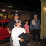 The Pub in SSF car show 030