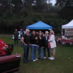 The GGSMU clan shows up.