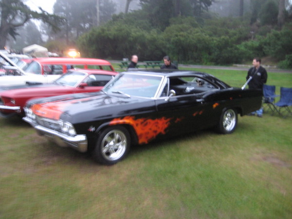 65 Impalas are the bomb!