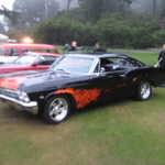 65 Impalas are the bomb!