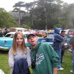 The moparts members are coming out of the woodwork. Hello to Shawn and Dakota.